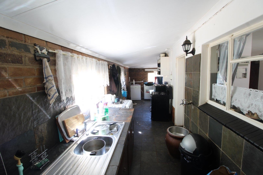 0 Bedroom Property for Sale in Wolmaransstad Rural North West